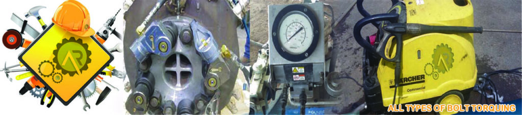 Bolt Touquing